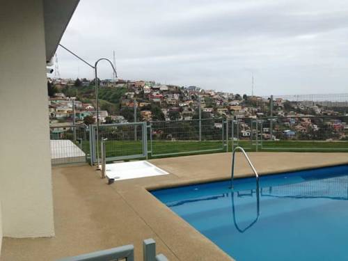 Viña del Mar Chile Last Minute Discount Code Booking.com
