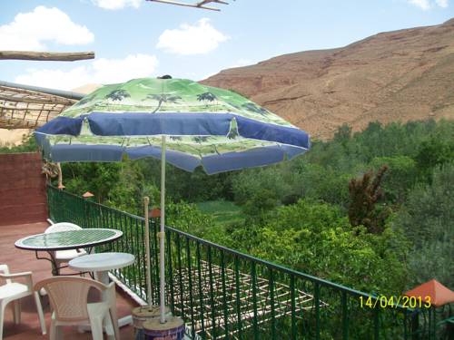 Boumalne Dades Marokko Last-Minute-Rabattcode Booking.com