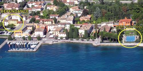 Bardolino Italy Last Minute Discount Code Booking.com