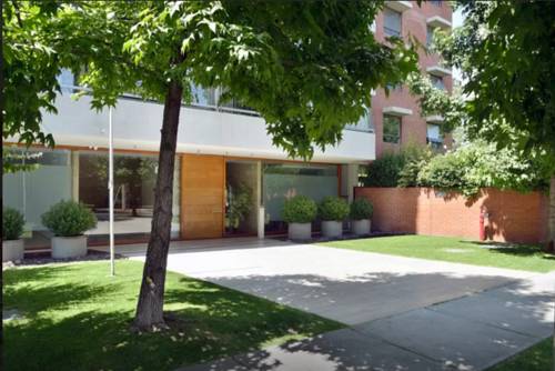 Santiago Chile Last-Minute-Rabattcode Booking.com