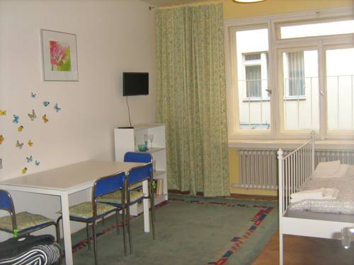 Praga Republica checa Último Minuto Código de Descuento Booking.com