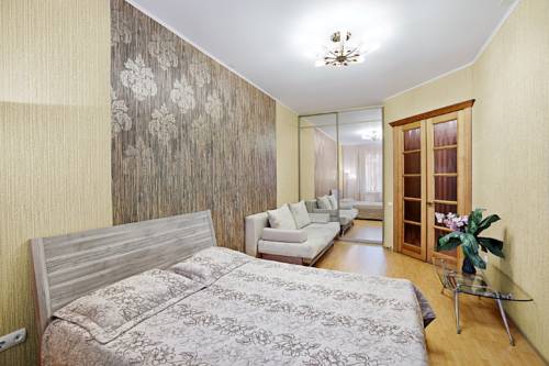 Tomsk Rusland Laatste minuut Kortingscode Booking.com