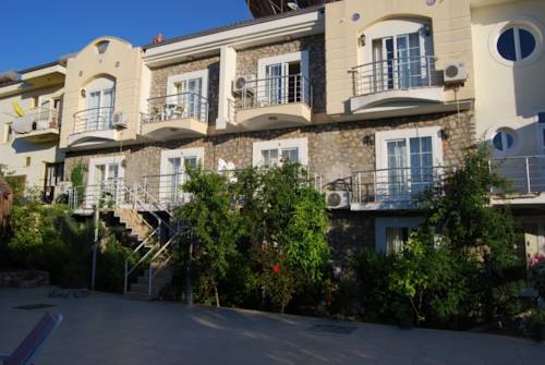 Oludeniz Türkei Last-Minute-Rabattcode Booking.com