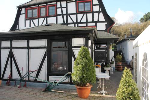 Usingen Deutschland Last-Minute-Rabattcode Booking.com