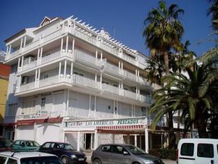 Torre Del Mar Spain Last Minute Discount Code Agoda.com