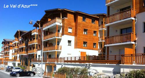 Valberg Frankreich Last-Minute-Rabattcode Booking.com