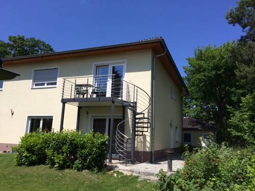 Rangsdorf Deutschland Last-Minute-Rabattcode Booking.com