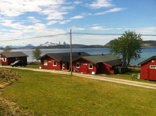 Sorkil Norwegen Last-Minute-Rabattcode Booking.com