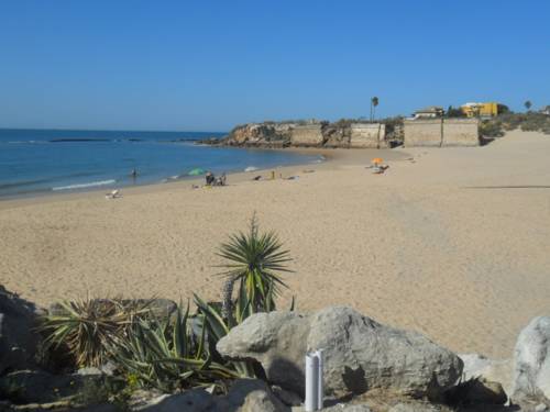El Puerto de Santa Maria Spanien Last-Minute-Rabattcode Booking.com