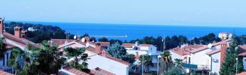 Poreč Kroatien Last-Minute-Rabattcode Booking.com