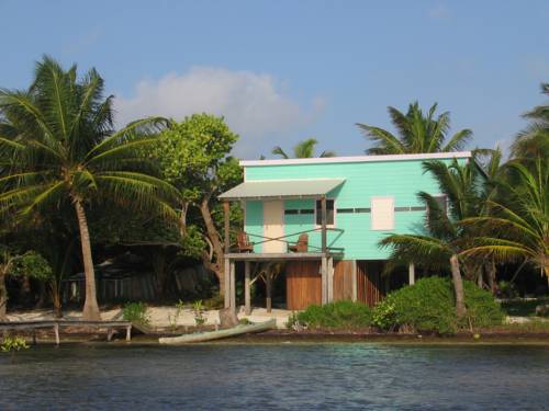 Caye Caulker Belize Last-Minute-Rabattcode Booking.com