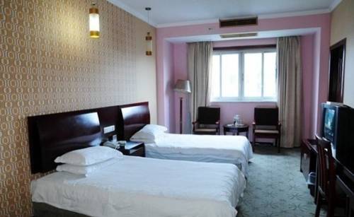 Jinhua China Last-Minute-Rabattcode Booking.com