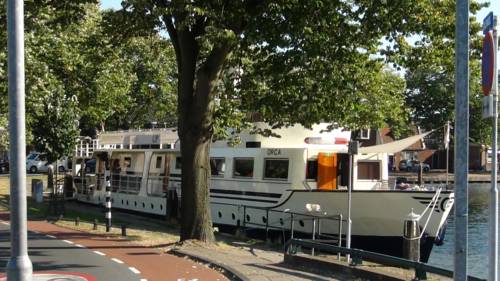 Leiden Pays-Bas Code de réduction de dernière minute Booking.com