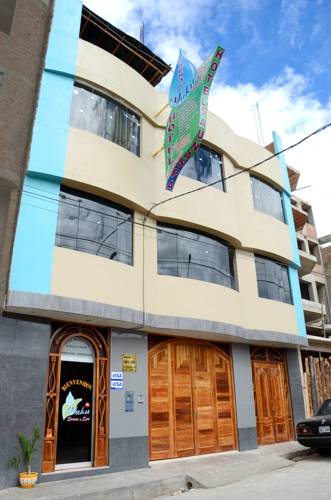 Cajamarca Peru Last Minute Discount Code Booking.com