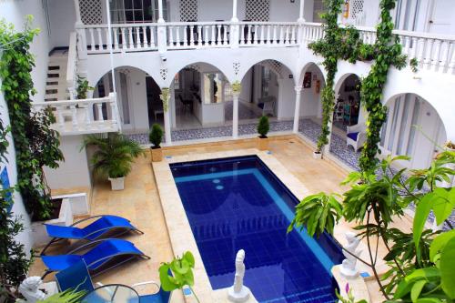 Cartagena Colombia Last Minute Discount Code Agoda.com
