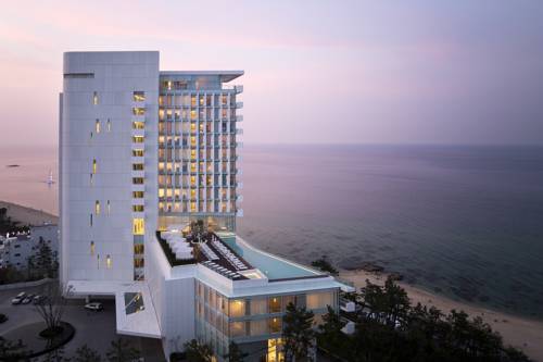 Gangneung Südkorea Last-Minute-Rabattcode Booking.com
