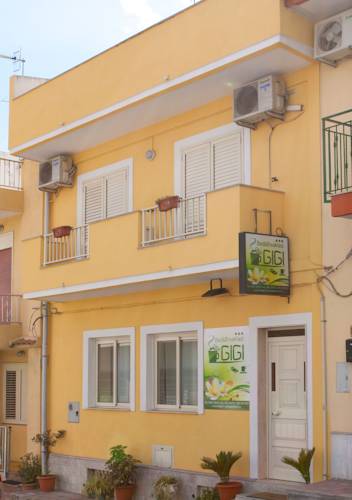 Furci Siculo Italien Last-Minute-Rabattcode Booking.com