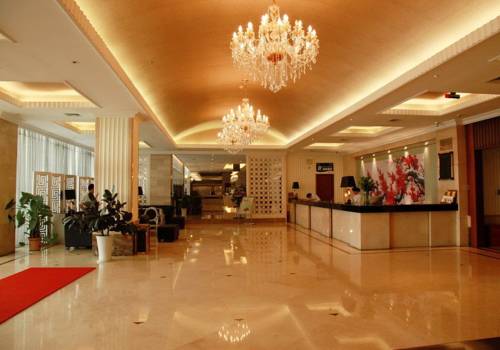 Huangmei China Last Minute Discount Code Booking.com