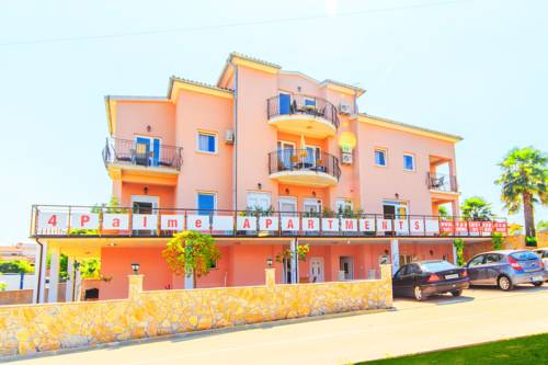Funtana Kroatien Last-Minute-Rabattcode Booking.com