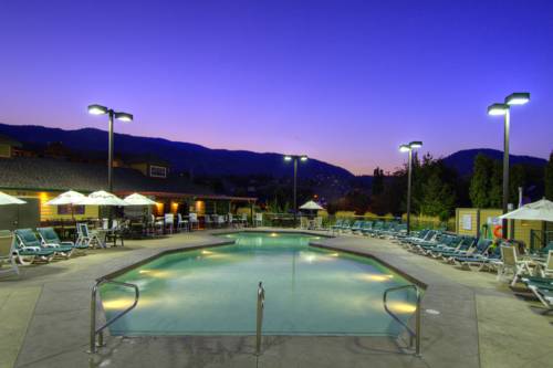 Penticton (Colombie-Britannique) Canada Code de réduction de dernière minute Booking.com