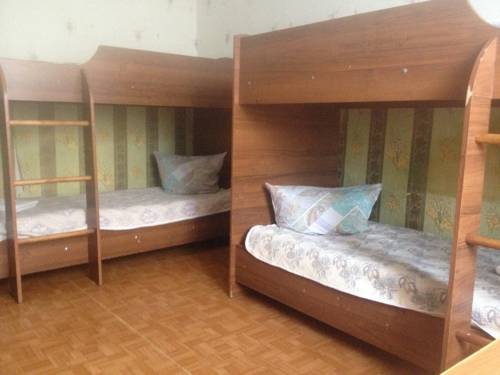 Krasnojarsk Russland Last-Minute-Rabattcode Booking.com
