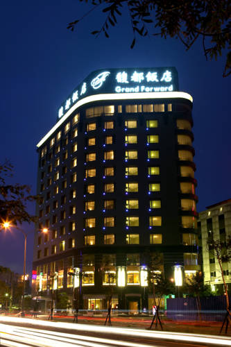 Banqiao Taïwan Code de réduction de dernière minute Booking.com