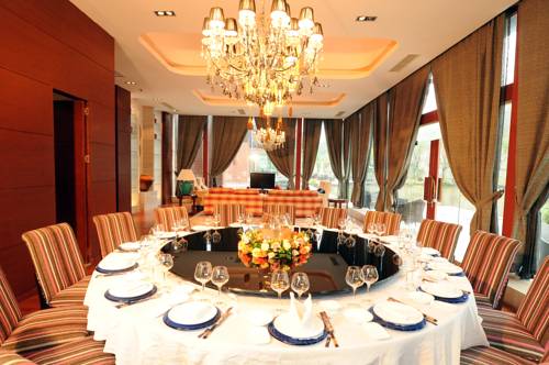 Langzhong China Last-Minute-Rabattcode Booking.com