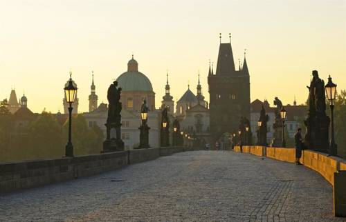 Prague 1 Czech republic Last Minute Discount Code Booking.com