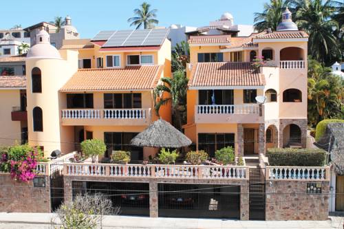 Bucerias Mexico Last Minute Discount Code Booking.com