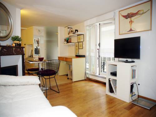 Paris Frankreich Last-Minute-Rabattcode Booking.com