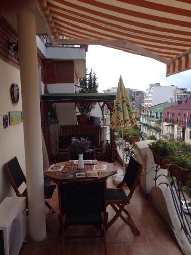 Batumi Georgia Last-Minute-Rabattcode Booking.com