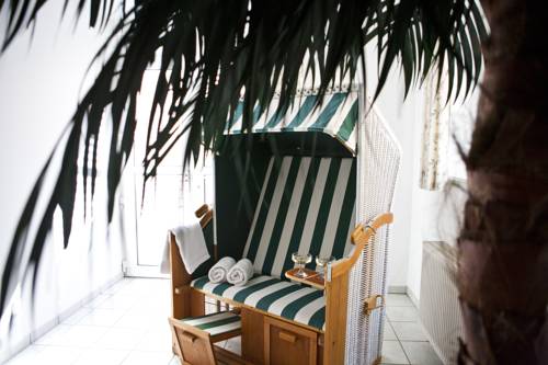 Norddorf (Amrum) Deutschland Last-Minute-Rabattcode Booking.com