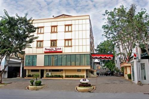 Jakarta Indonesien Last-Minute-Rabattcode Booking.com