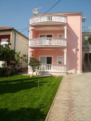 Vodice Croatia Last Minute Discount Code Booking.com