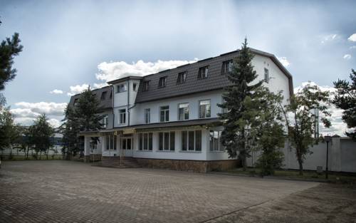 Kalyazin Russland Last-Minute-Rabattcode Booking.com