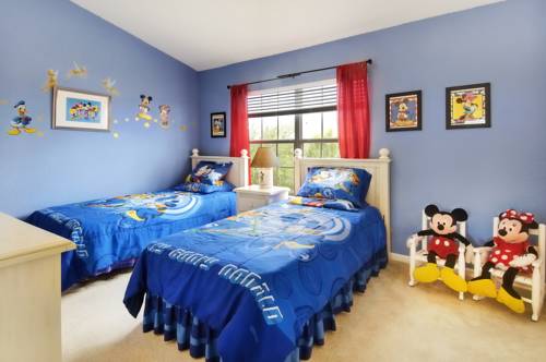 Kissimmee United States Last Minute Discount Code Booking.com