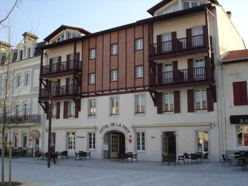 Saint-Palais France Last Minute Discount Code Booking.com