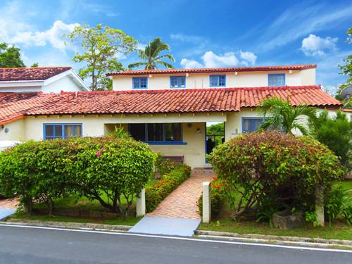 Contadora Panama Last-Minute-Rabattcode Booking.com
