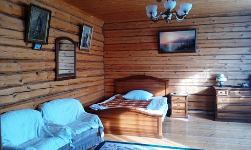 Krasnoye Russia Last Minute Discount Code Booking.com