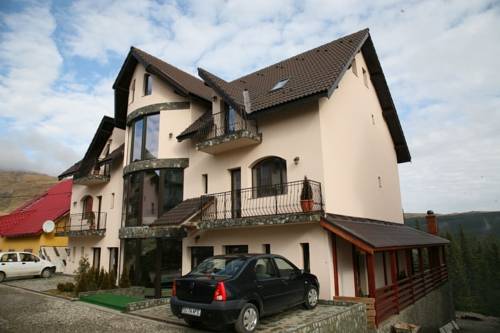 Ranca Romania Last Minute Discount Code Booking.com