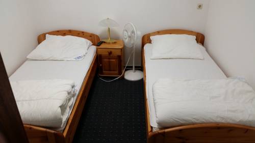 Kriftel Deutschland Last-Minute-Rabattcode Booking.com