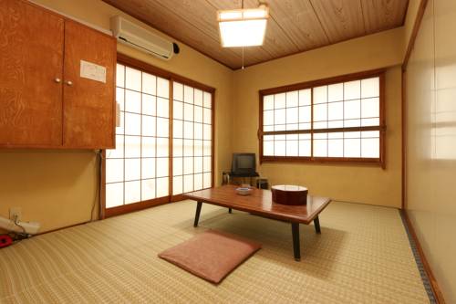Ito Japan Last-Minute-Rabattcode Booking.com