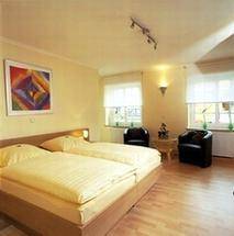 Laer Deutschland Last-Minute-Rabattcode Booking.com