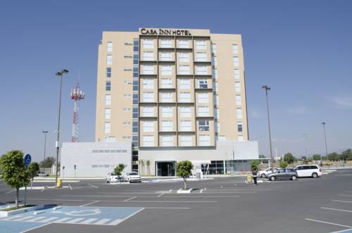 Celaya Mexique Code de réduction de dernière minute Booking.com