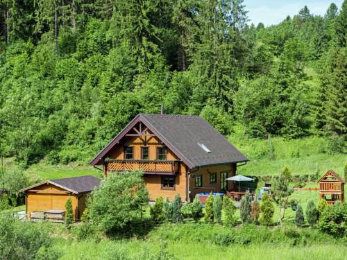 Oščadnica Slowakei Last-Minute-Rabattcode Booking.com
