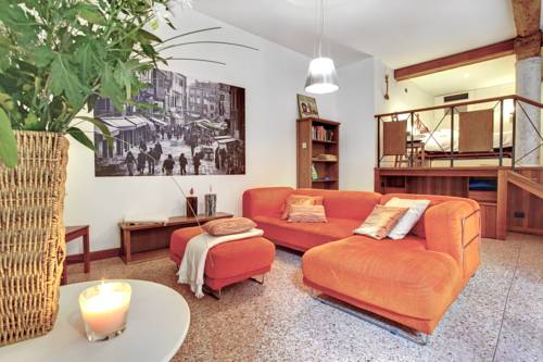 Venezia Italien Last-Minute-Rabattcode Booking.com
