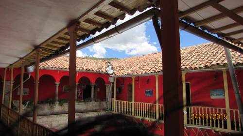 Cusco Peru Laatste minuut Kortingscode Booking.com
