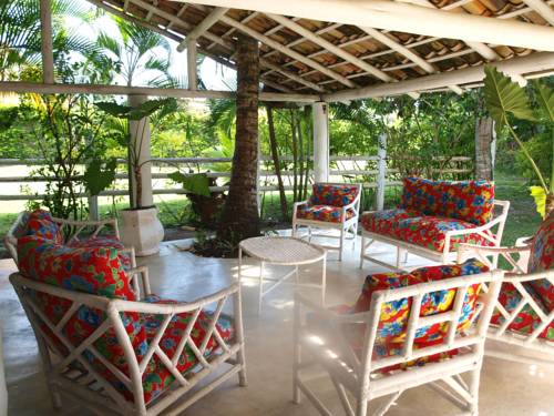 Itaunas (Espirito Santo) Brazilië Laatste minuut Kortingscode Booking.com