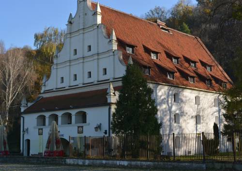 Kazimierz Dolny Polen Last-Minute-Rabattcode Booking.com