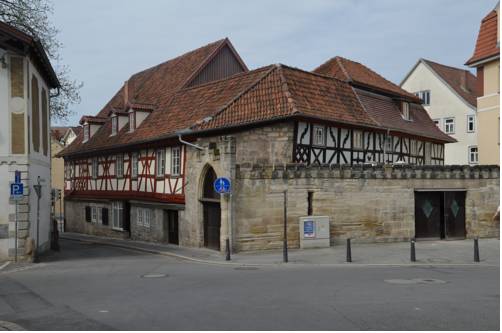 Coburg Duitsland Laatste minuut Kortingscode Booking.com